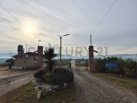 Terreno en Venta en Villa Santa Cruz del Lago, USD 44.000