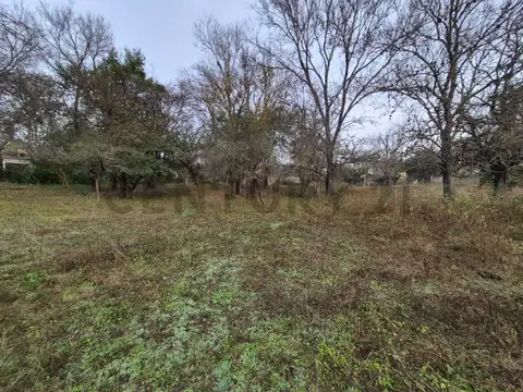 Terreno en Venta en Villa Santa Cruz del Lago, USD 44.000