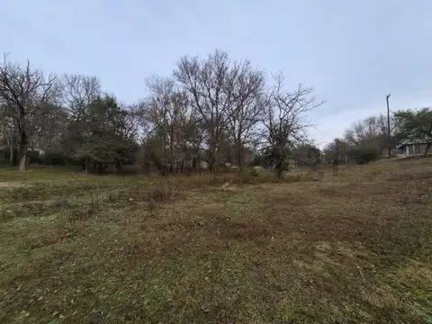 Terreno en Venta de 1578,0 m2