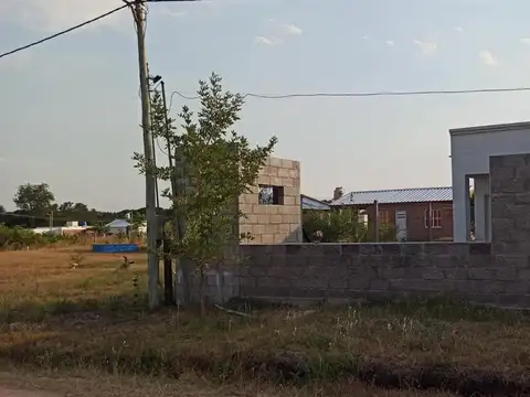 Terreno en Venta de 1000,0 m2