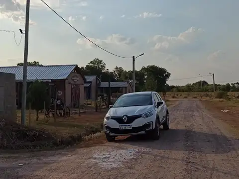 Terreno en Venta en Colonia Benitez, USD 15.000