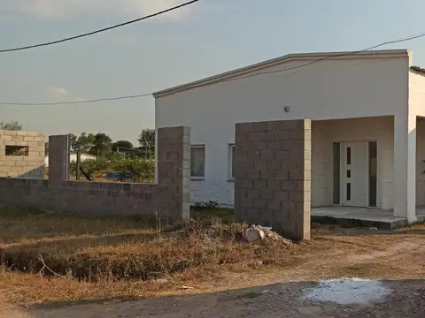 Terreno en Venta en Colonia Benitez, USD 15.000