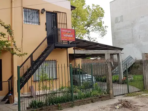 Ameghino 800