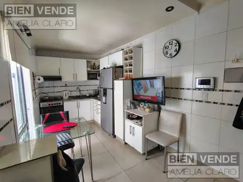 Depto Tipo Casa en Venta de 2 dormitorios
