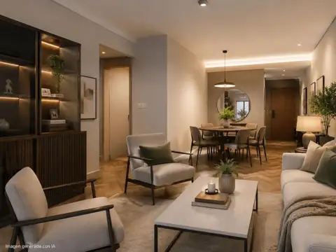 Departamento en Venta 50 años