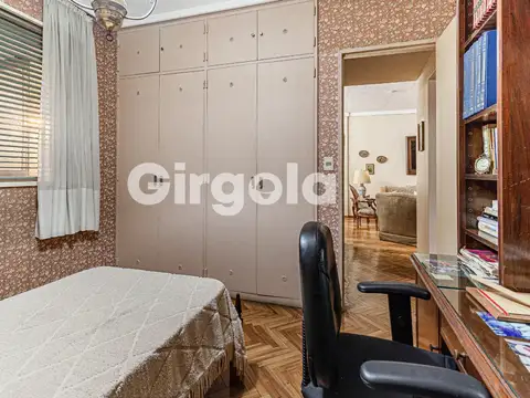Departamento en Venta al Oeste
