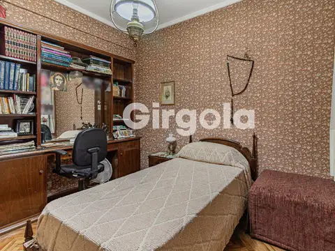 Departamento en Venta en Caballito, USD 139.900