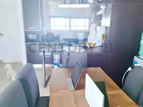 Mendoza 2900, Piso 0