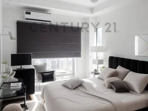 EN VENTA DEPARTAMENTO 3 AMBIENTES CON COCHERA EN SAN JUSTO 