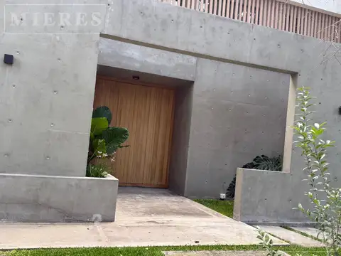 Casa en Venta al Norte