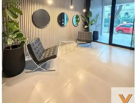 Departamento en Alquiler en Palermo, CABA
