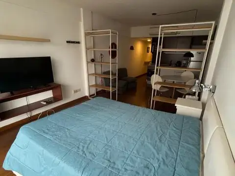 Departamento en Alquiler Temporal en Recoleta, USD 750