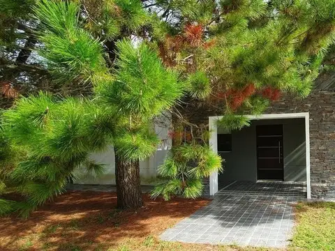 Casa en Venta en Costa Esmeralda, USD 175.000