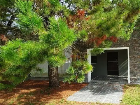 Casa en Venta en Costa Esmeralda, USD 175.000