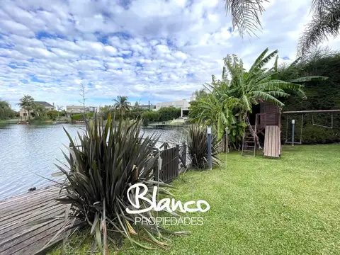 Casa en Venta en Nordelta Los Sauces, USD 1.000.000