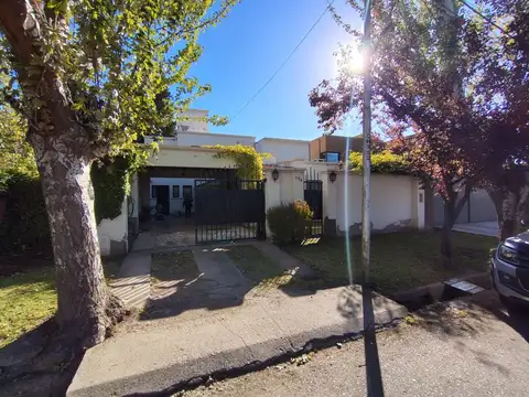 Casa en Venta en Chacras de Coria, Luján de Cuyo
