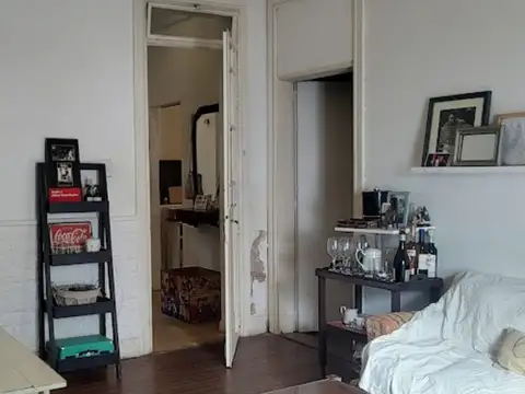 Depto Tipo Casa en Venta 55 años