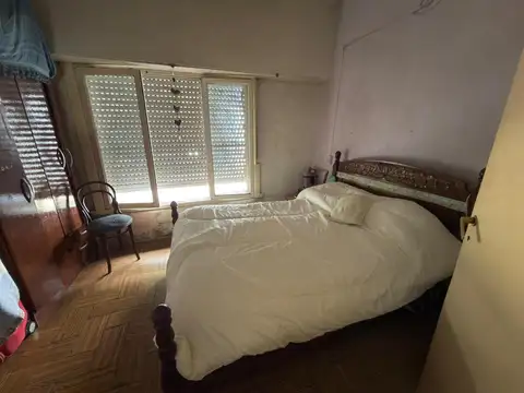 Casa a Reciclar sobre lote de 539 m2