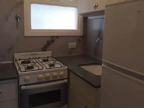 Departamento en Venta en Mar Del Plata, USD 55.900