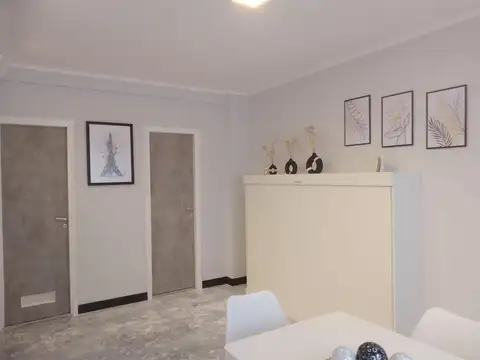 Departamento en Plaza Colon