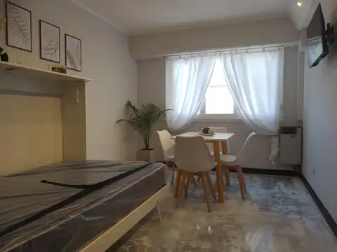 Departamento en Plaza Colon