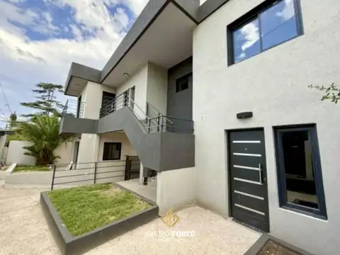 DEPARTAMENTO REMODELADO EN VENTA EN VILLA CARLOS PAZ