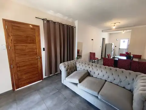 VENTA DEPARTAMENTO 2 DORMITORIOS, GUAYMALLÉN 