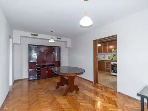 Juan Manuel de Rosas 1100