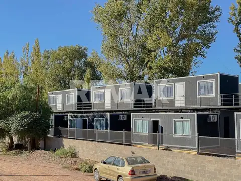 Departamento en Venta de 48 ambientes