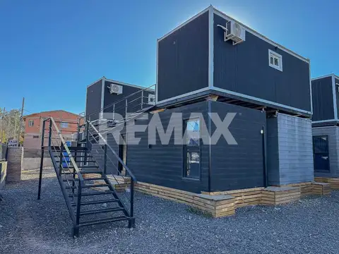 EN VENTA COMPLEJO DPTOS 1 Y 2 DORM AÑELO VISTA KAU