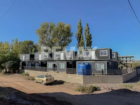 El Cruce - Complejo Vista Kau 500