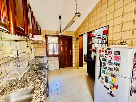 Casa en Venta en Barrio Tres Cerritos, USD 195.000
