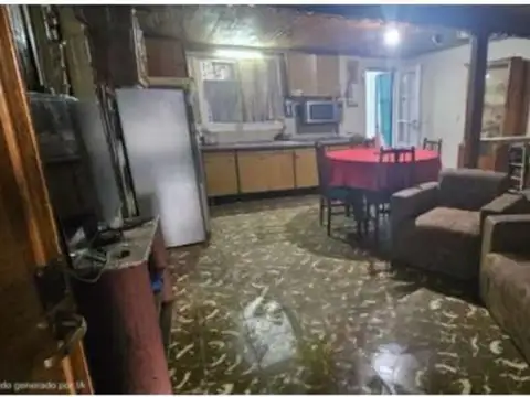 Casa en Venta en El Resguardo, USD 36.500