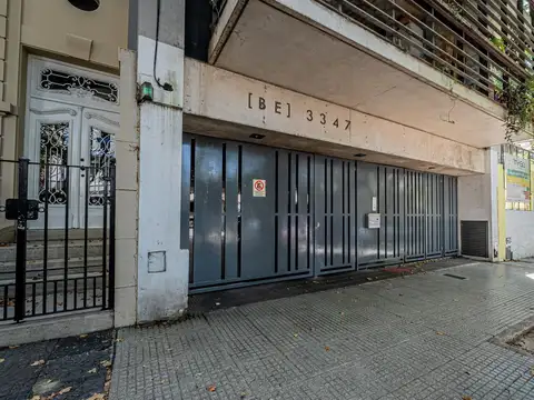 EXCELENTE DUPLEX CON TERRAZA Y PARRILLA EN BELGRANO R