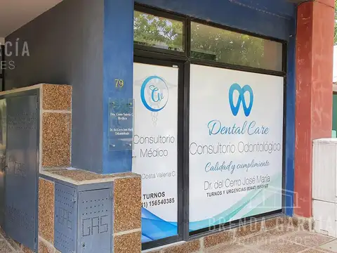 Local En Venta - Colon