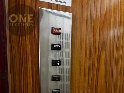 Departamento en Venta Permite mascota