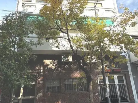 VENTA DEPARTAMENTO 3 AMBIENTES FLORESTA