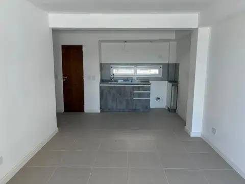 Venta Departamento 1 Dormitorio con Balcón Zona Arroyito