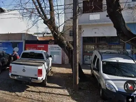 Terreno en Venta en Martinez, USD 450.000