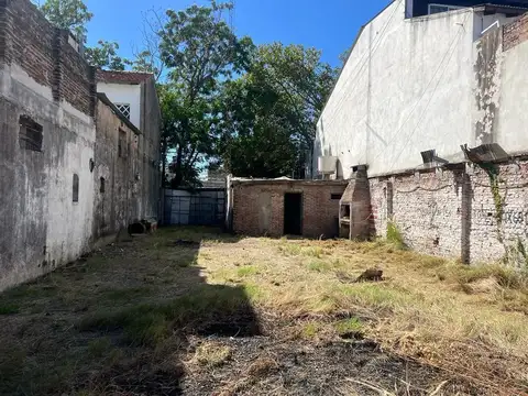 Terreno en Venta en Martinez, USD 450.000