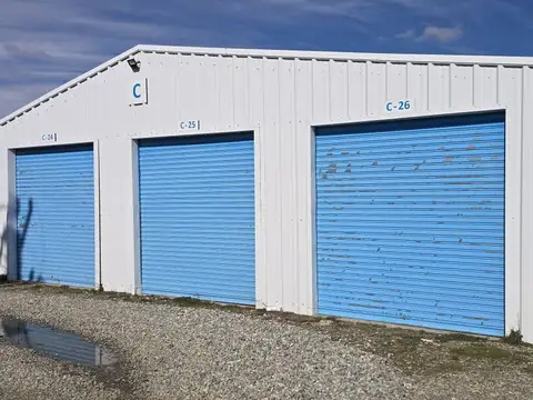 Galpon en Venta 5 años