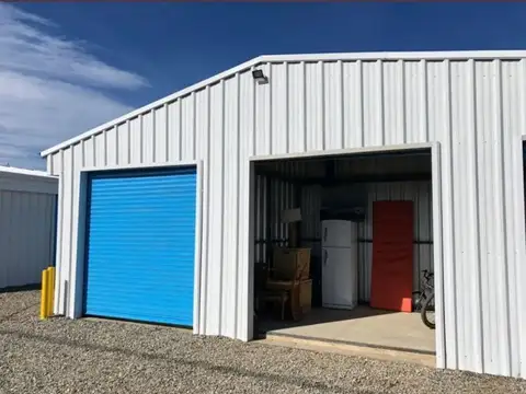 Depósito en venta - Financiado - San Carlos de Bariloche