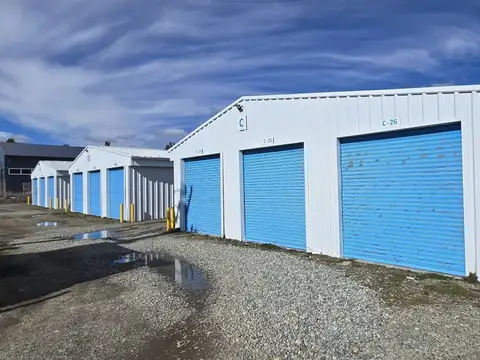 Depósito en venta - Financiado - San Carlos de Bariloche