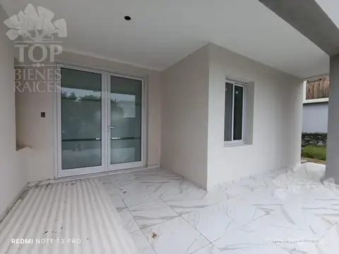 Casa en Alquiler A Estrenar