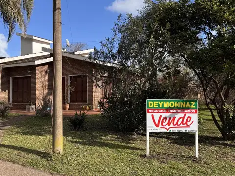 Terreno Comercial en esquina Colón Entre Ríos 