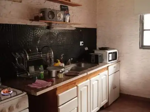 Casa 7 ambientes con 3 baños