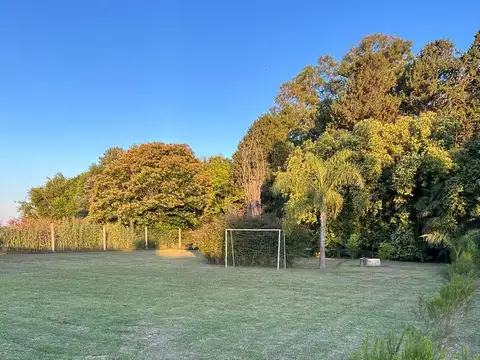 Casa en Alquiler Temporal de 2 dormitorios