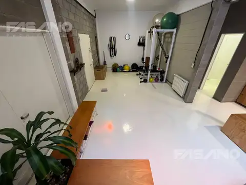 Casa 7 ambientes con 4 baños