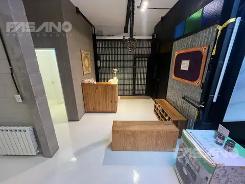 Casa en Venta de 6 dormitorios