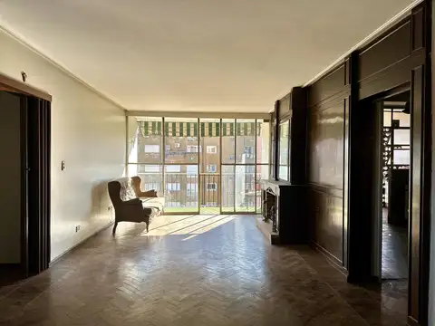Departamento en Venta de 5 ambientes